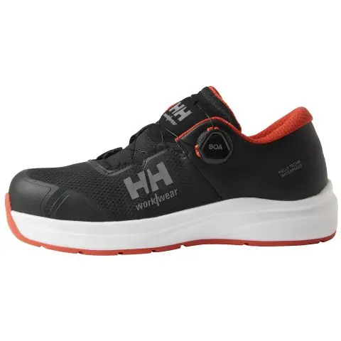 Köp nu Helly Hansen Workwear Oslo 2 78447-992 Skyddssko